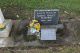 Photo of headstones/thumb_Kenneth E McLennan died 1996 MI Tauranga Anglican
